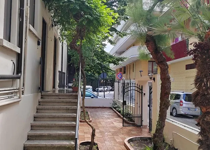 Daire Casa Carolina Pescara