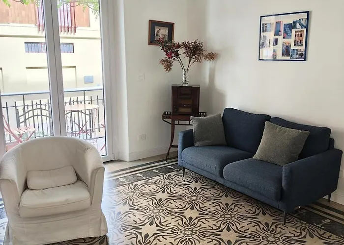 Casa Carolina Pescara