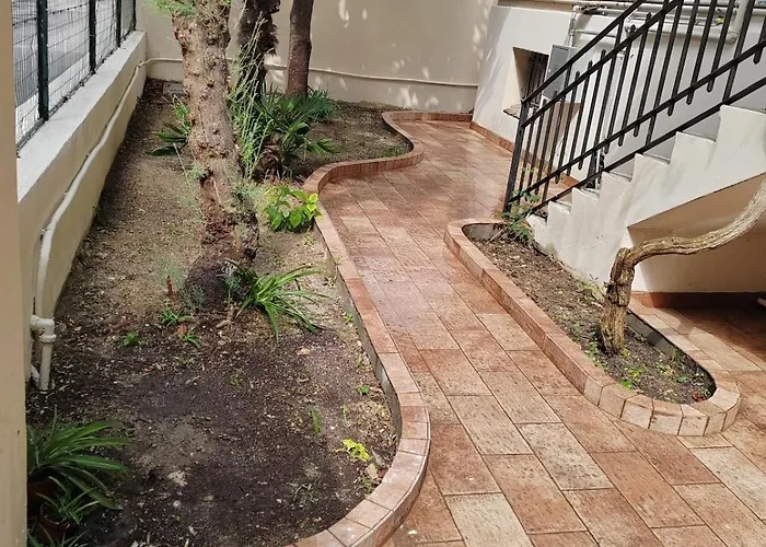 Casa Carolina * Pescara