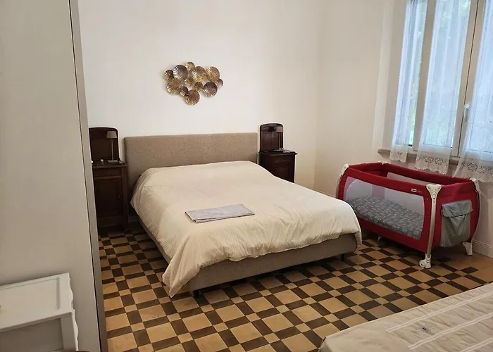 Casa Carolina Daire Pescara