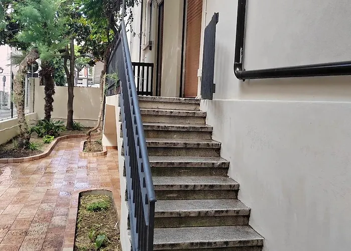 Casa Carolina Daire Pescara