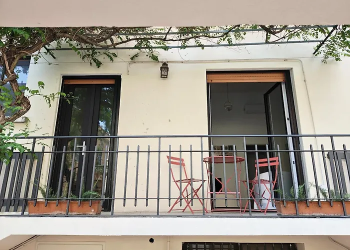 Casa Carolina Daire Pescara