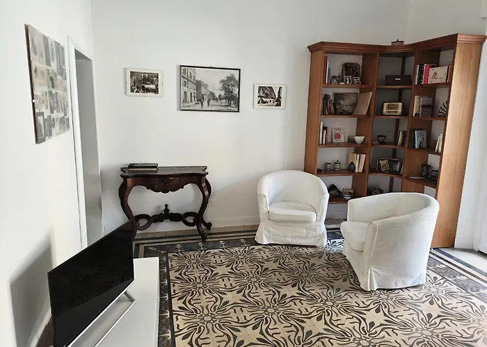 Daire Casa Carolina *