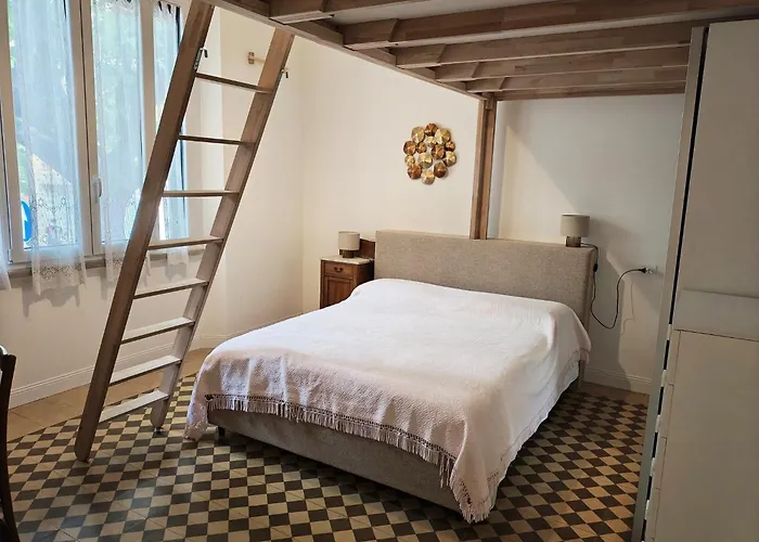 Casa Carolina * Pescara